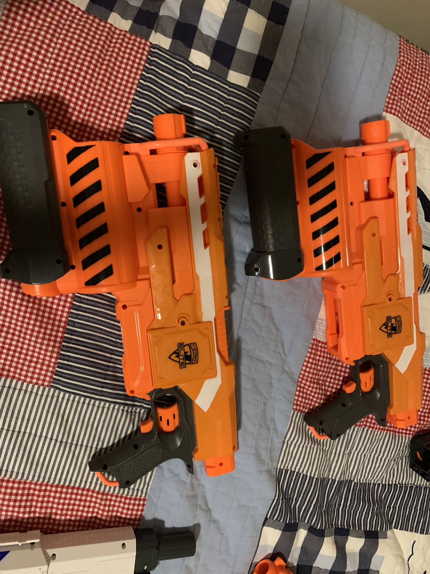 Nerf Gun (Each sold separately)