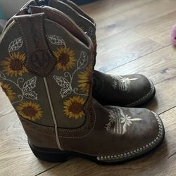 Boots Toddler 