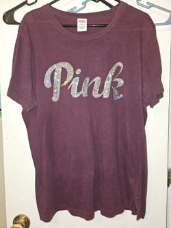 Victoria Secret Pink Shirt
