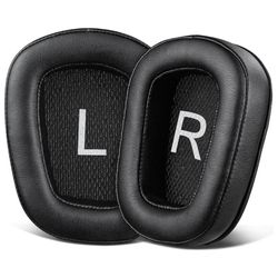 Ear Pads Cushions Replacement for Logitech (Brand New) 