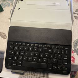 Logitech iPad Mini Ultraslim Keyboard