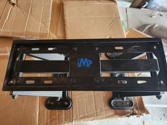 Heavy Duty TV Wall Mount