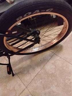 3G bike