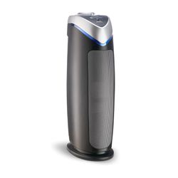 GermGuardian AC4825 3-in-1 Air Purifier with True HEPA Filter