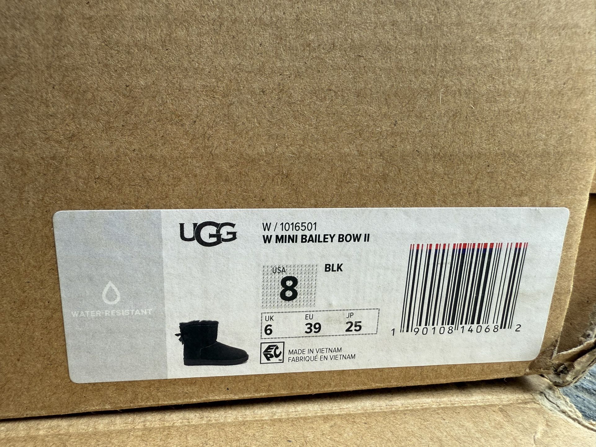 Ugg