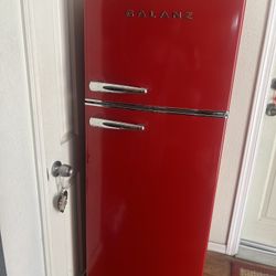 Galanz refrigerator 