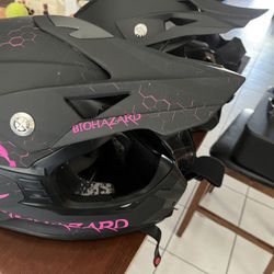 Helmets