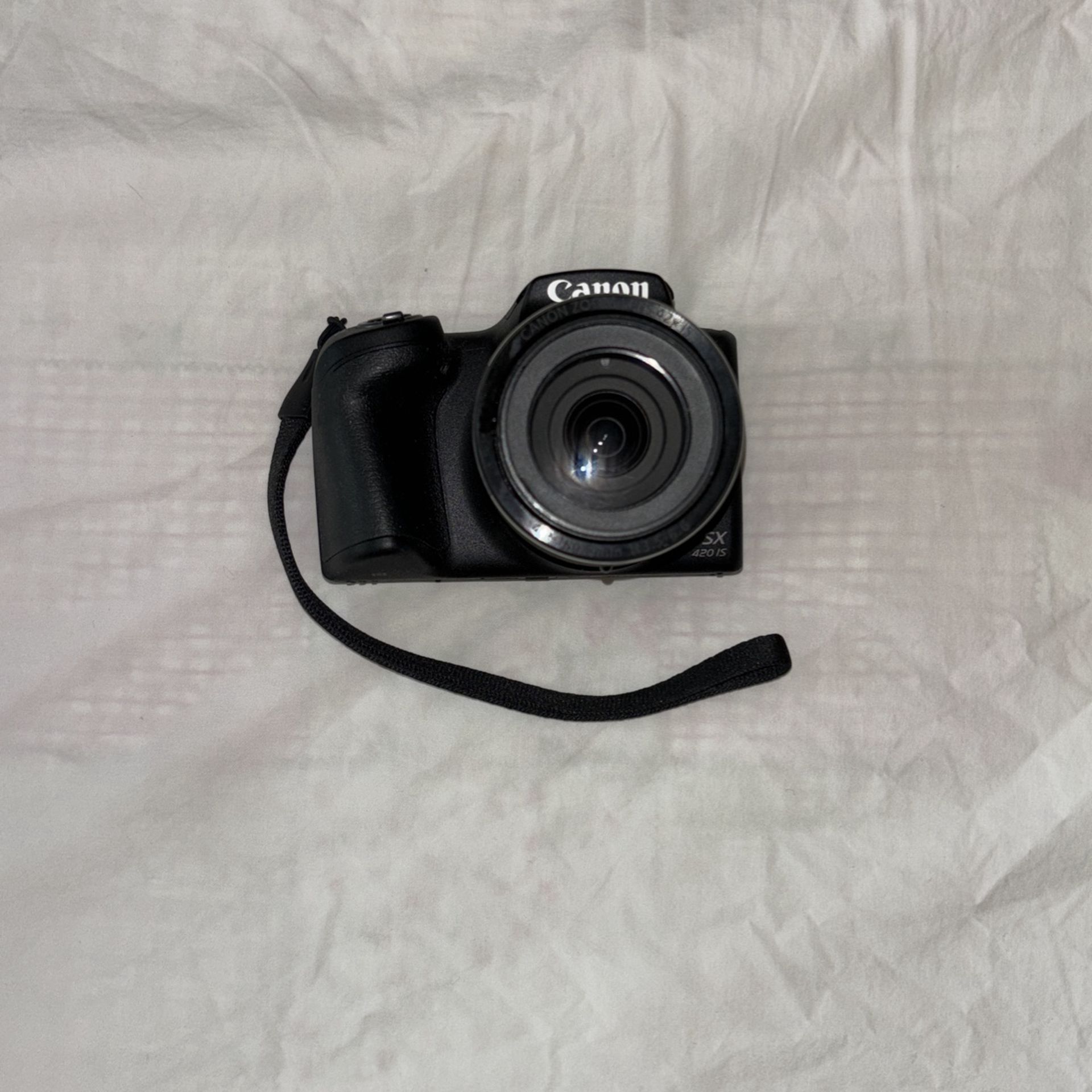 Canon Power shot SX420 IS WiFi 