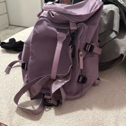Backpack 