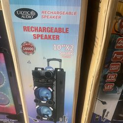 🔊❤️Bocinas Bluetooth ❤️micrófono 🎤🎤Luces Led Nuevas 