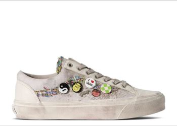 Vans old skool 36 LX souvenir oatmeal