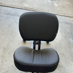 Ergonomic Kneeling Chair  Backless 