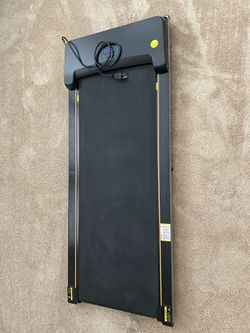 Walking pad/Treadmill - Excellent Condition
