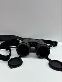 Nikon binoculars