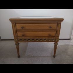 End Table