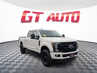 2019 Ford F-250