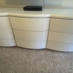 White Bedroom Furniture