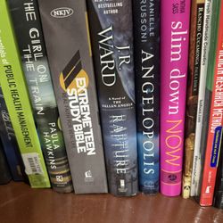 Self Education Books For Sale