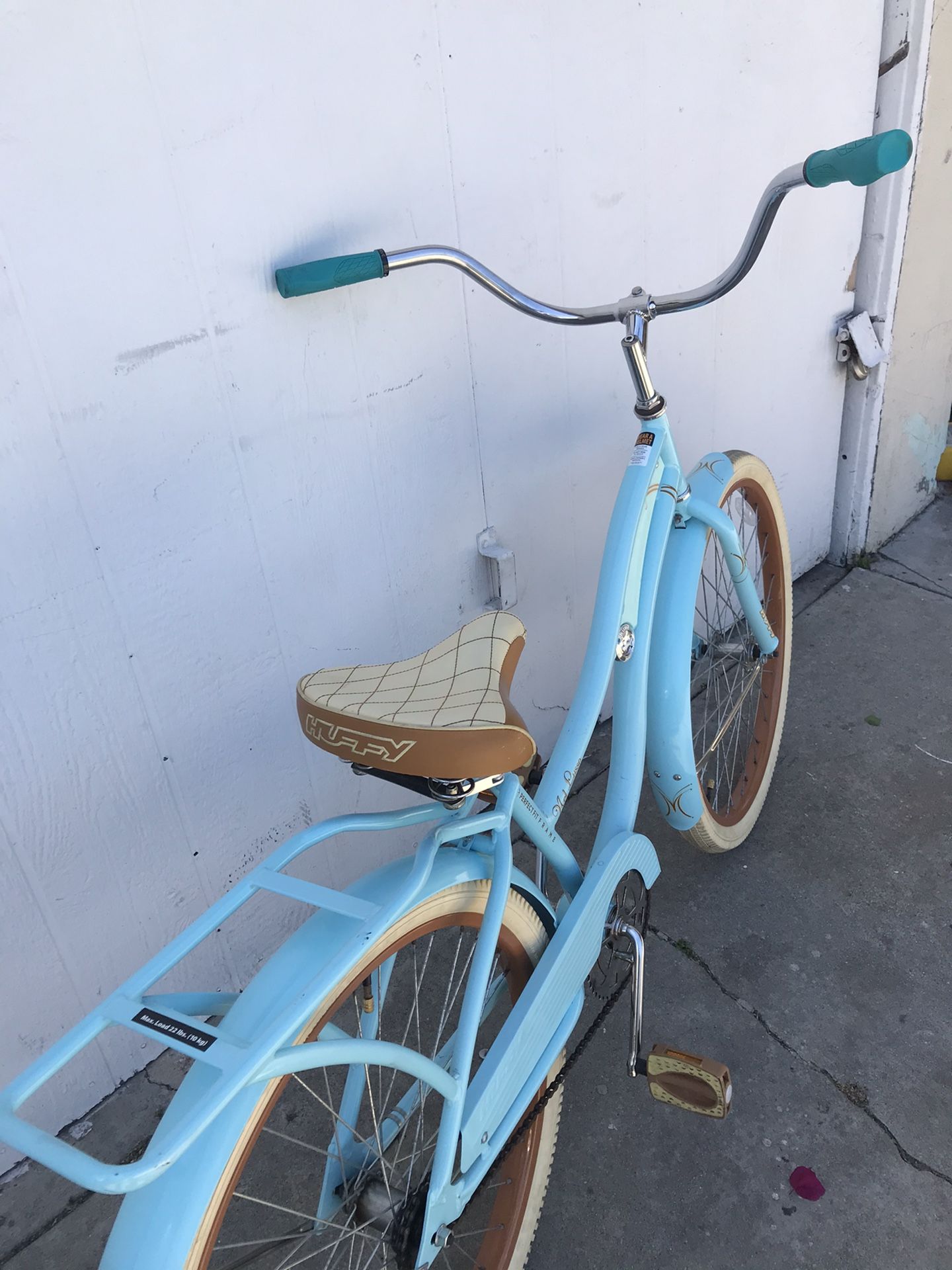 BIKE HUFFY SIZE 26 NEL LUSSO
