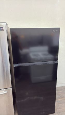 Refrigerator Used