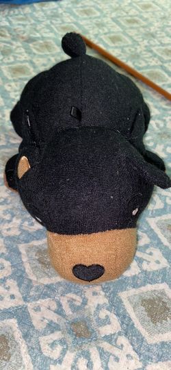 Baby bath toy