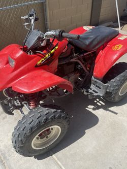 used honda 250 for sale