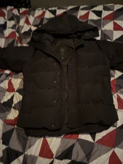 Canada Goose Black Badge