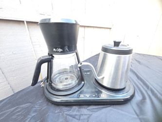 Mr Coffee - Coffee Maker