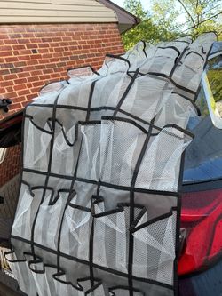 An item to hold your stuff at home or even your classroom