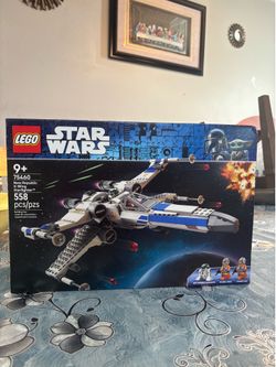 Lego X-wing 75460
