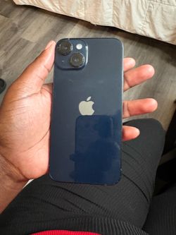 iPhone 14