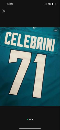 San Jose Sharks Macklin Celebrini #71 Hockey Jersey S, M, XL Xxl, Xxxl