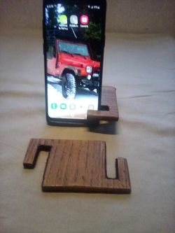 Holder For Smart Phone Or Tablet