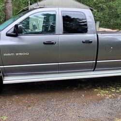 2003 Dodge Ram 2500