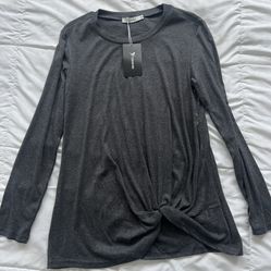 Woman’s Shirt 