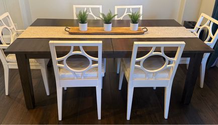 West elm dining chairs