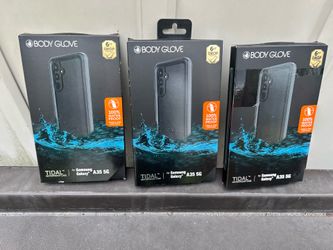 Body Glove Samsung phone cases