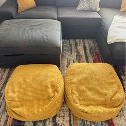 Bean Bags