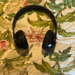 Black Beats 