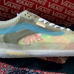 Vans EVDNT ultimatewaffle size 11.5 New In Box