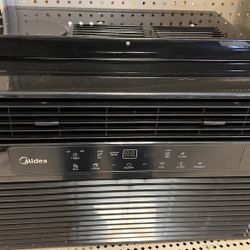 Midea A/C Unit 