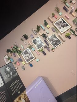KEVIN MURPHY SALON DISPLAY PACKAGE