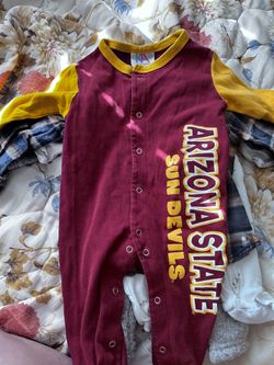 Baby clothes