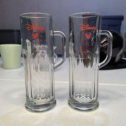 Beer Mugs