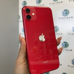 iPhone 11 Light Scratches On The Screen 64Gb Unlocked 