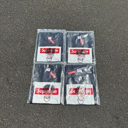 Supreme NBA Youngboy Tees
