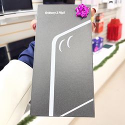 Z Flip 7 Unlocked New 