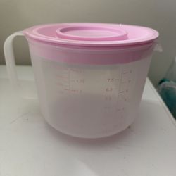 Jarra Medidora Tupperware 