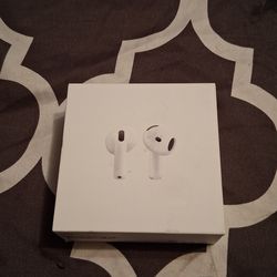 Apple Airpods 4