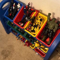 Kid Toys And Kid Furniture 